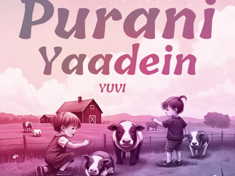 Purani Yaadein (Single)