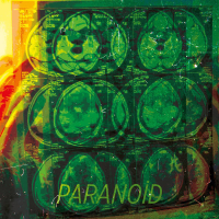 Paranoid (Single)