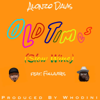 Old Times (Slow Wine) (Single)
