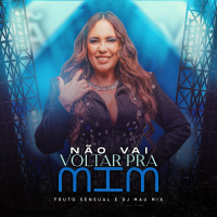 Não Vai Voltar Pra Mim (Single)