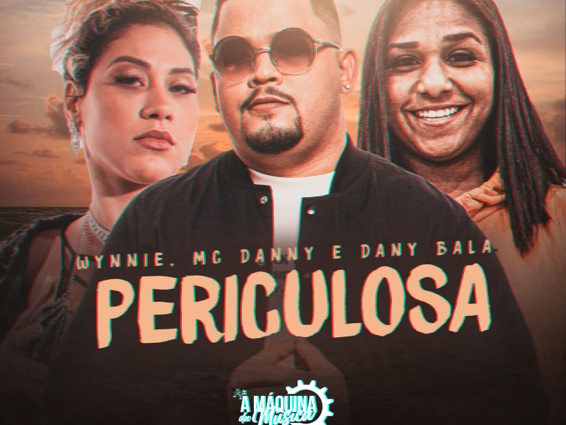 Periculosa (Single)