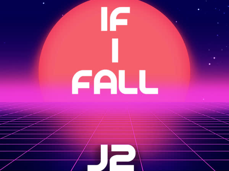 If I Fall (Single)
