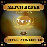 Little Latin Lupe Lu (Billboard Hot 100 - No 17) (Single)