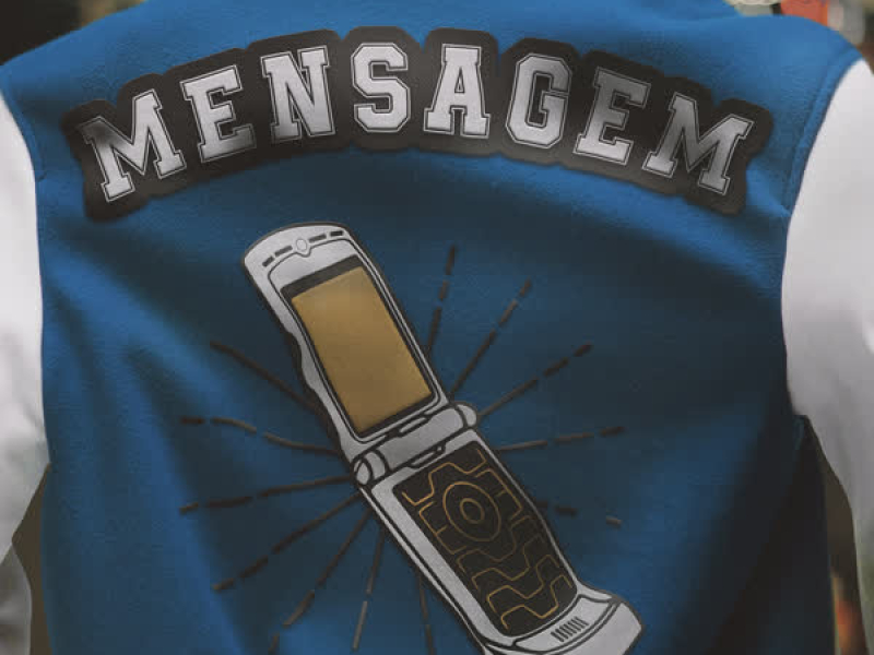 Mensagem (Remix) (Single)