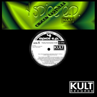 Kult Records Presents: 4 Spices EP