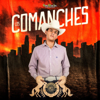 Los Comanches (Single)