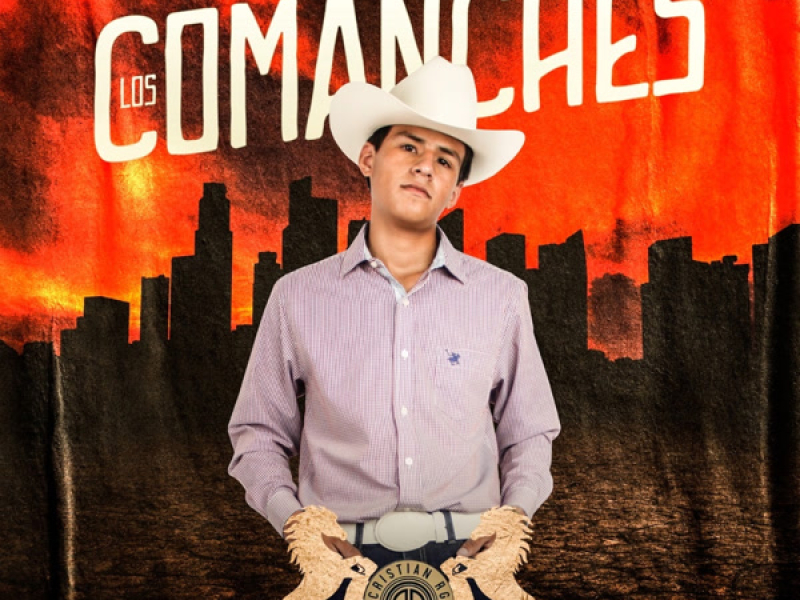 Los Comanches (Single)