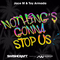 Nothing's Gonna Stop Us (EP)