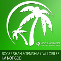 I'm Not God (Single)