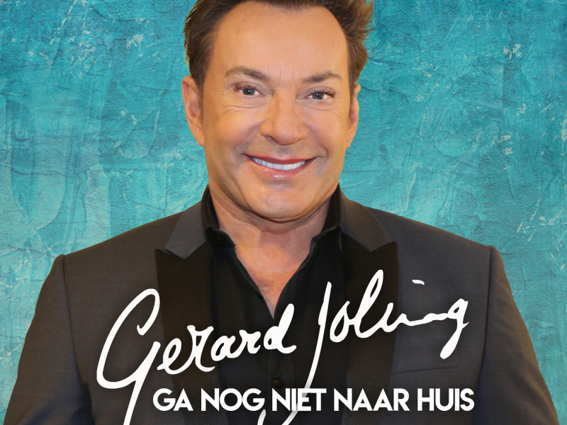 Ga Nog Niet Naar Huis