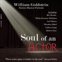 Soul of An Actor