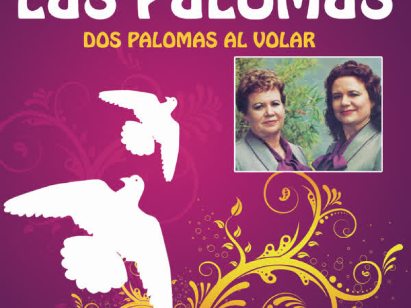 Dos Palomas al Volar