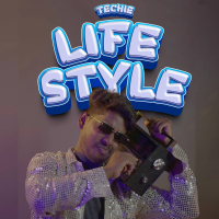 Techie Life Style (Single)