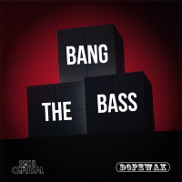 Bang the Bass (EP)