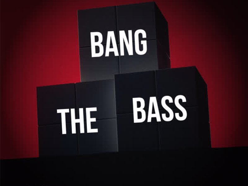 Bang the Bass (EP)