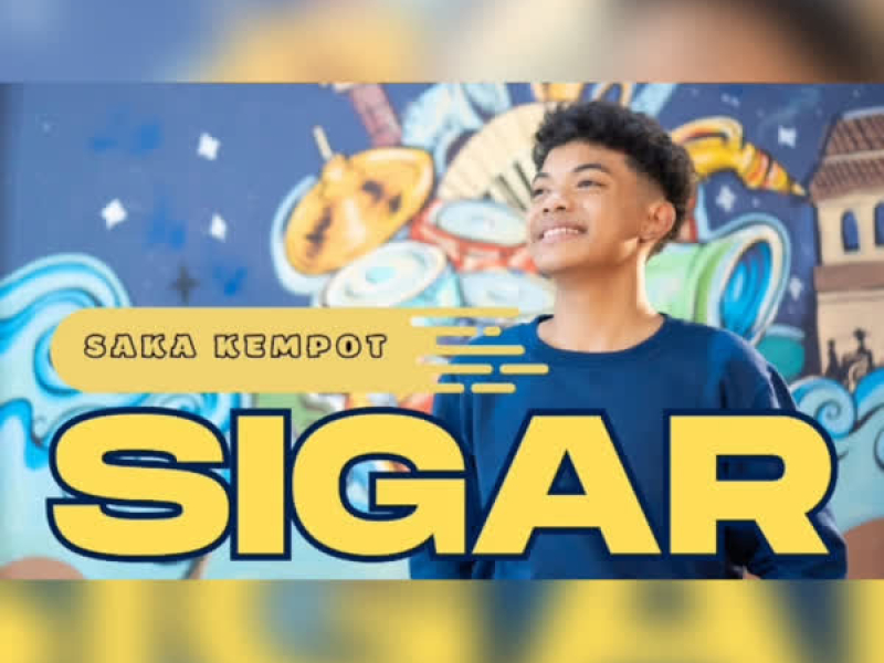 SIGAR (Single)