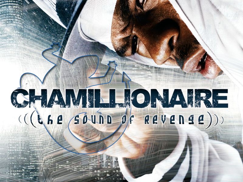 The Sound of Revenge