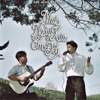 Như Ngày Xưa Em Đến (Single)