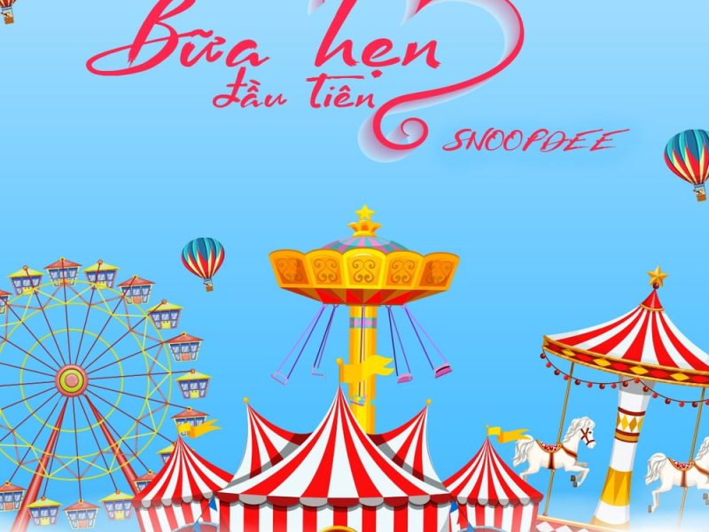 Bữa Hẹn Đầu Tiên (Single)