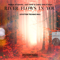 River Flows in You (Stutter Techno) (Single)