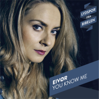 You Know Me (Lydspor Fra Biblen) (Single)