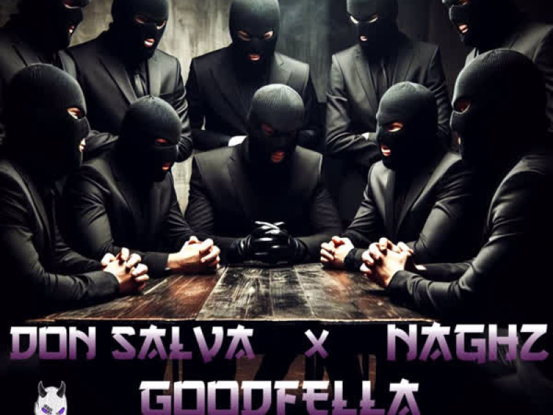GOODFELLA (Single)