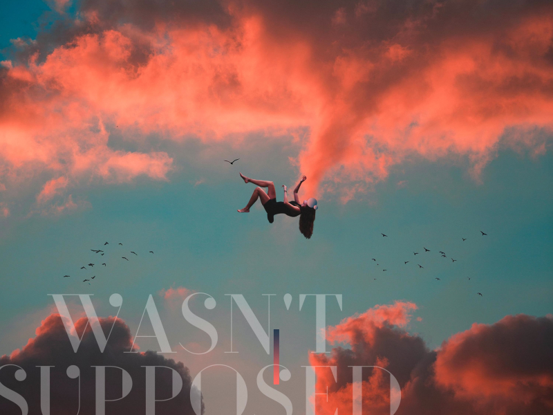 wasn't supposed to hurt (Single)