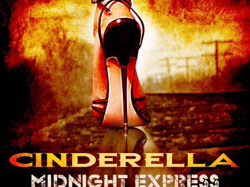 Midnight Express (Live 1991) (Single)