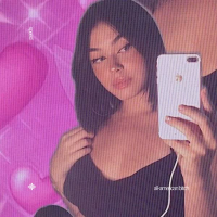 all-american bitch (sped up) (Single)