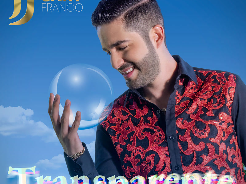 Transparente (Single)