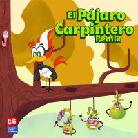 El Pájaro Carpintero (Remix) (Single)