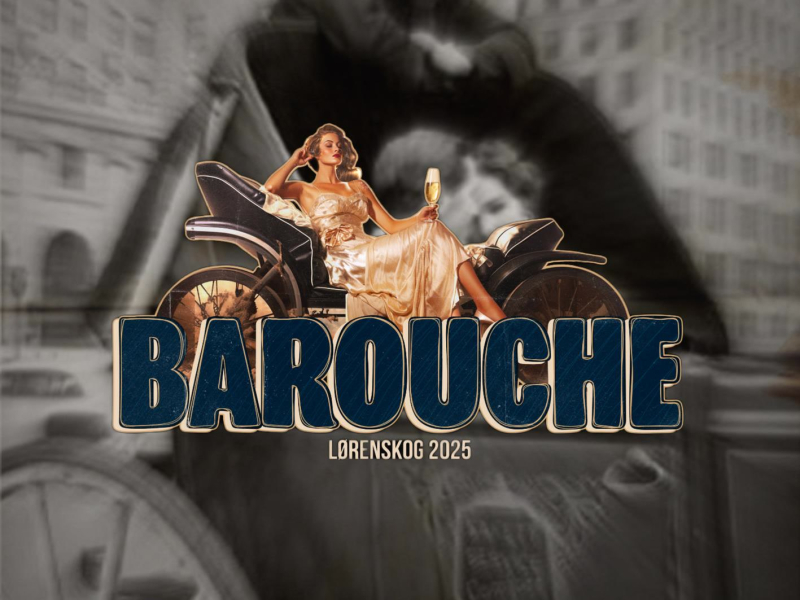 Barouche 2025 (Single)