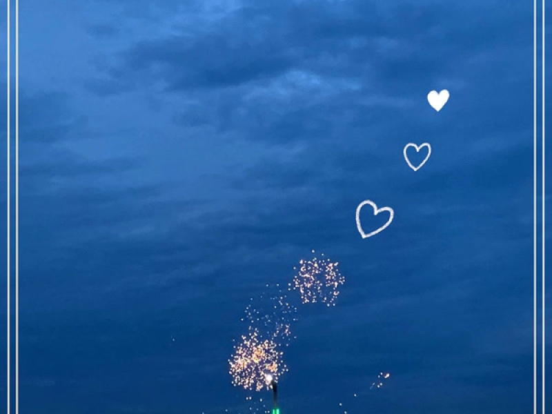 Love has begun (Single)