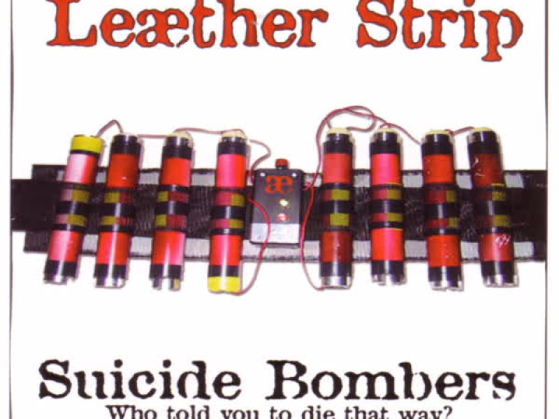 Suicide Bombers