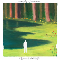 Early summer (zitten X 406 project) (Single)