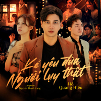 Kẻ Yêu Đùa, Người Lụy Thật (Single)
