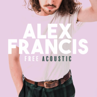 Free (Acoustic) (Single)