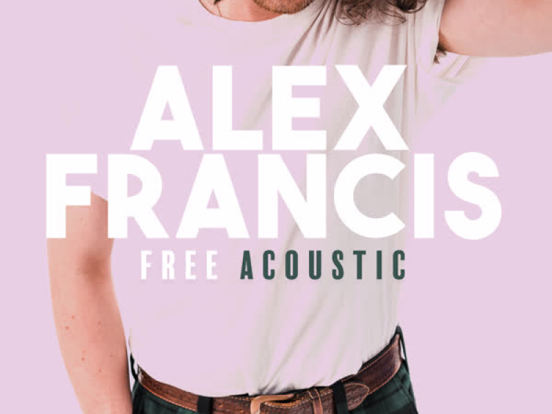 Free (Acoustic) (Single)