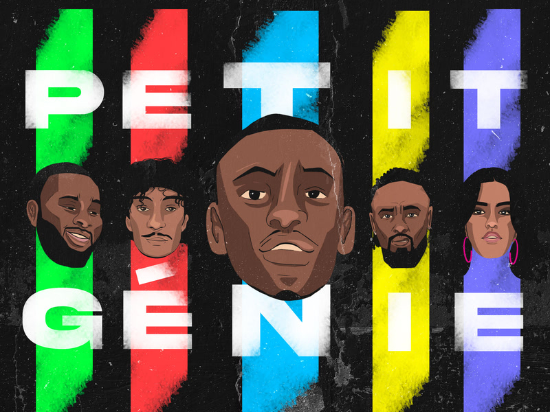 Petit génie (Single)