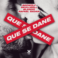 Que Se Dane (Single)