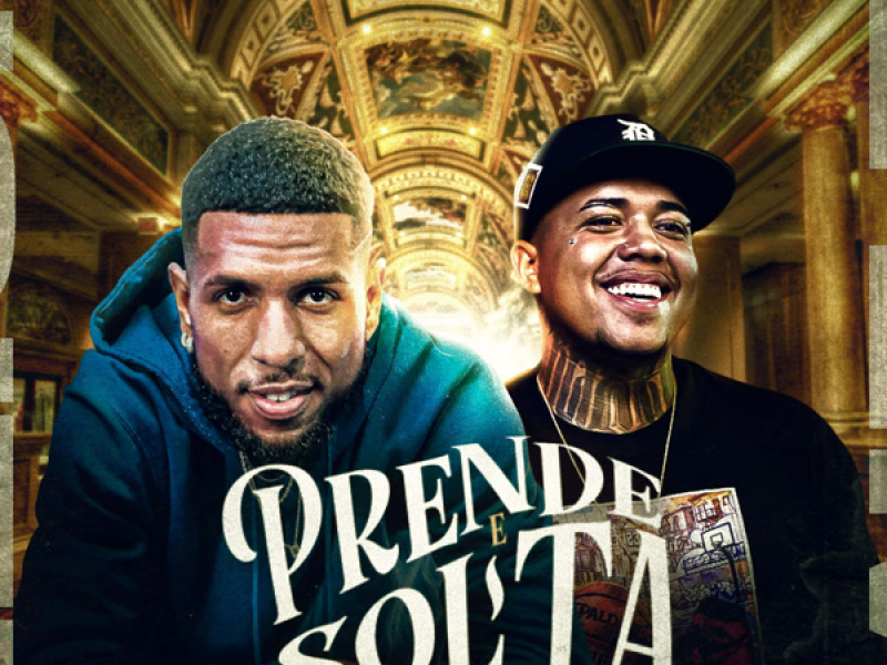 Prende e Solta (Single)