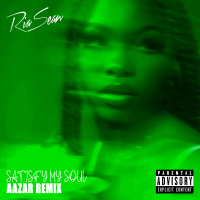 Satisfy My Soul (Aazar Remix) (Single)