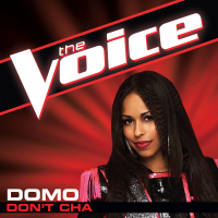 Don't Cha (The Voice Performance) (Single)