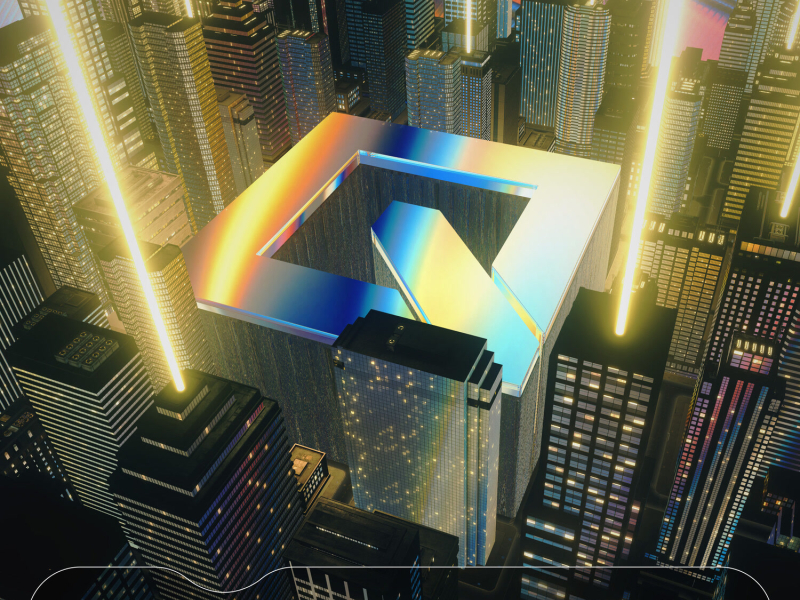 Midnight City (Single)