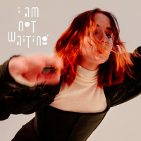 I Am Not Waiting (Radio Edit) (EP)