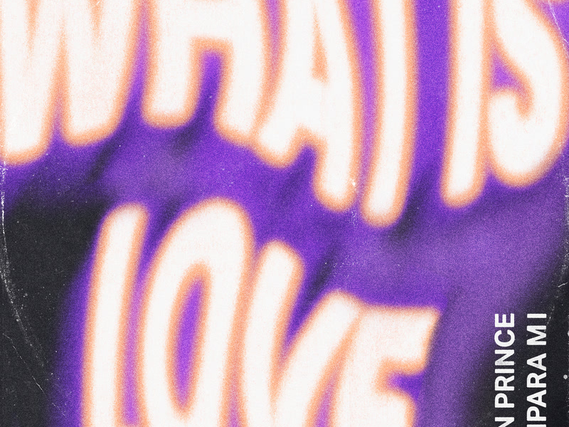 What Is Love (Single)