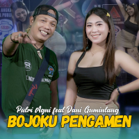 Bojoku Pengamen (Single)