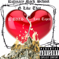 G Like That (Single)