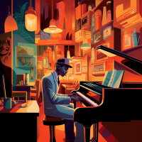 Jazz Lounge (Single)