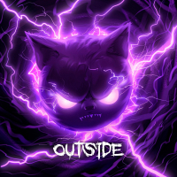 Outside (Bass Boosted) (Single)